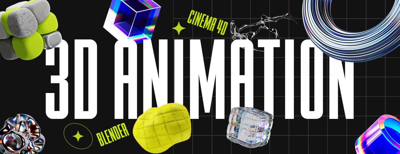 3D Animation